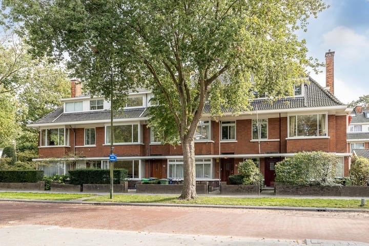 Foto 51 van Ruychrocklaan 207