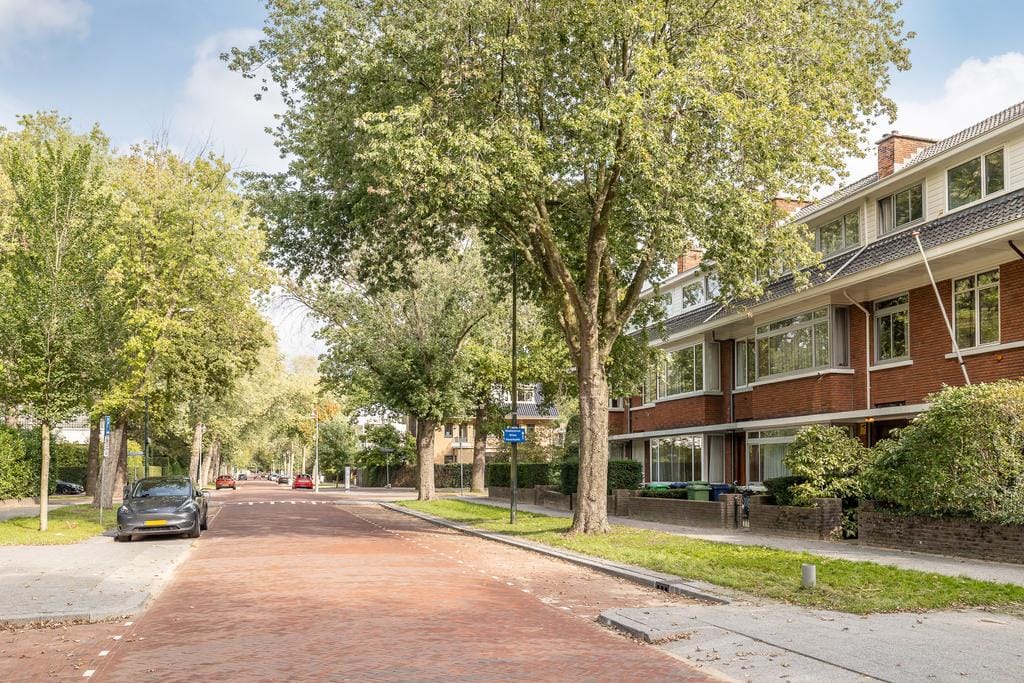 Foto 52 van Ruychrocklaan 207