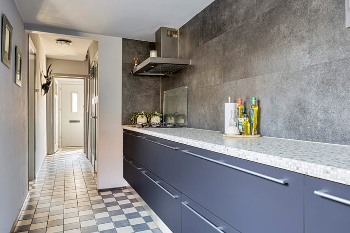 Foto 15 van Nicolaas Beetsstraat 5