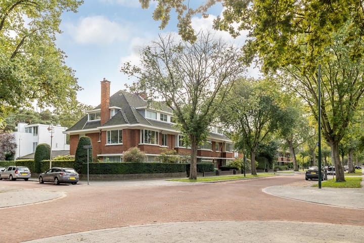 Foto 53 van Ruychrocklaan 207