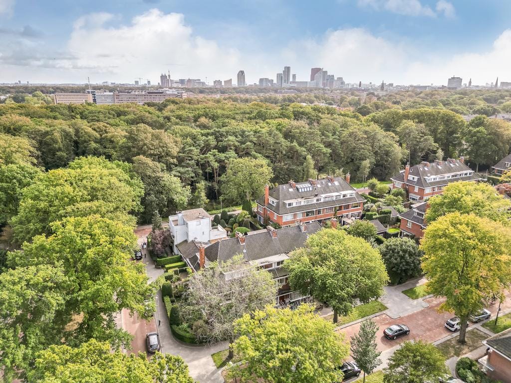 Foto 54 van Ruychrocklaan 207