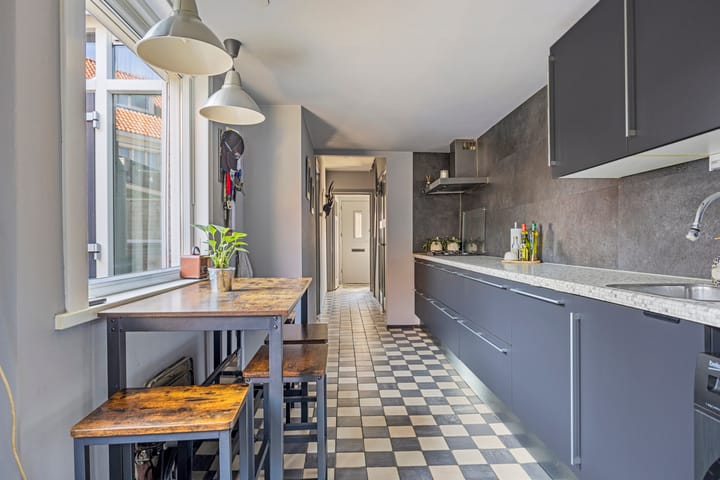 Foto 16 van Nicolaas Beetsstraat 5