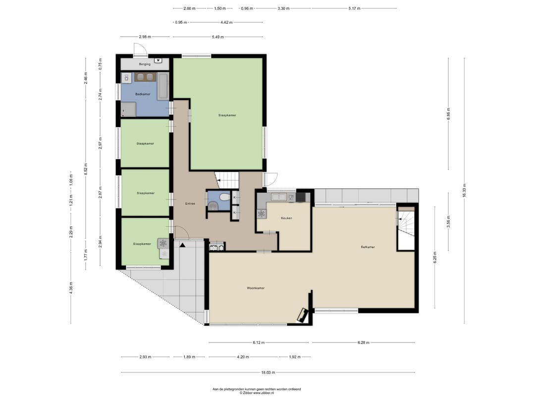 Foto 56 van dokter Hondelinkstraat 52