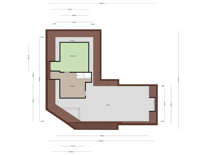 Foto 57 van dokter Hondelinkstraat 52