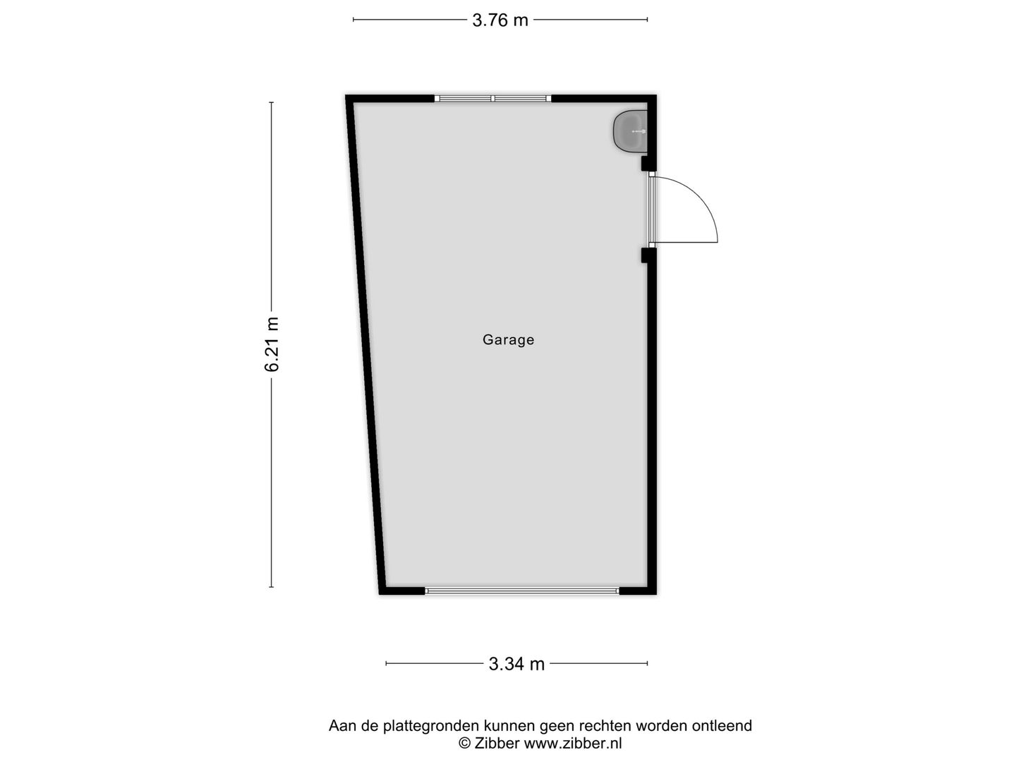 Foto 59 van dokter Hondelinkstraat 52