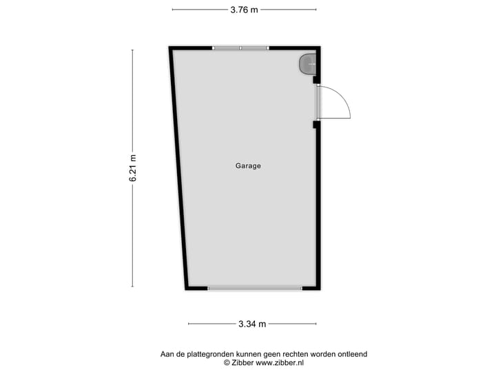 Foto 59 van dokter Hondelinkstraat 52