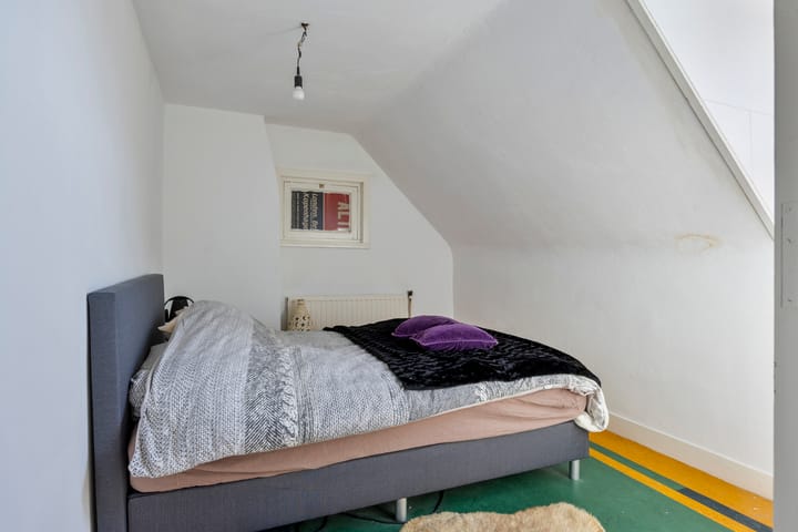 Foto 25 van Nicolaas Beetsstraat 5