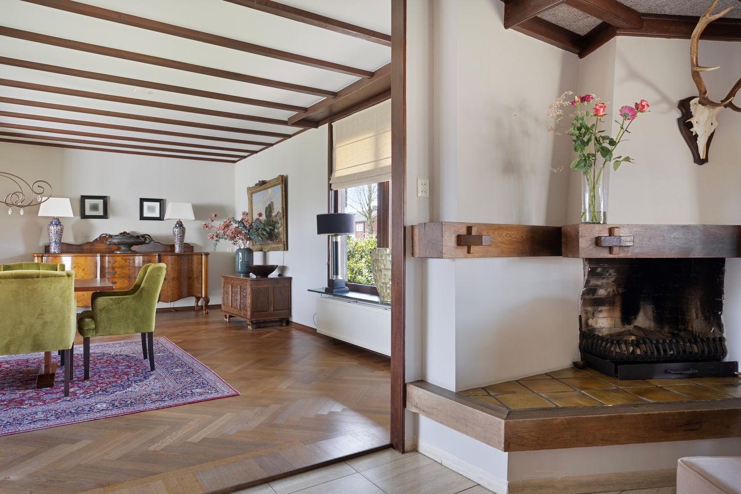 Foto 10 van dokter Hondelinkstraat 52