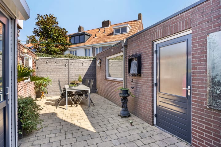 Foto 28 van Nicolaas Beetsstraat 5