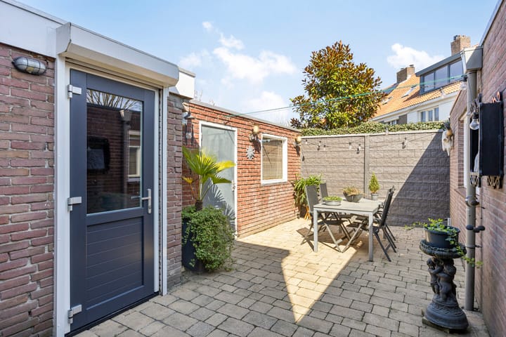 Foto 29 van Nicolaas Beetsstraat 5