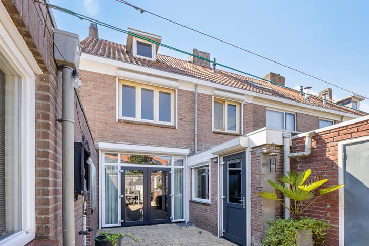 Foto 30 van Nicolaas Beetsstraat 5