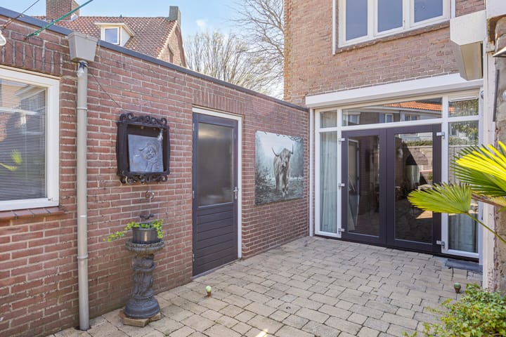 Foto 31 van Nicolaas Beetsstraat 5