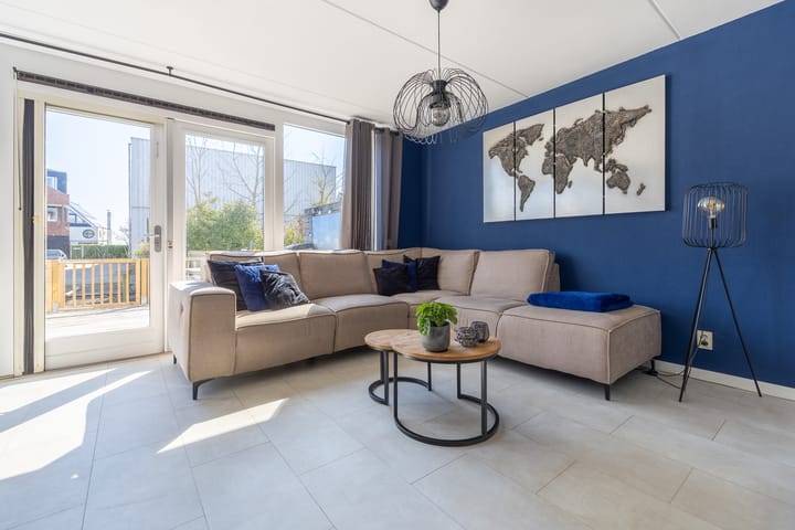 Foto 9 van Ringslootpad 51