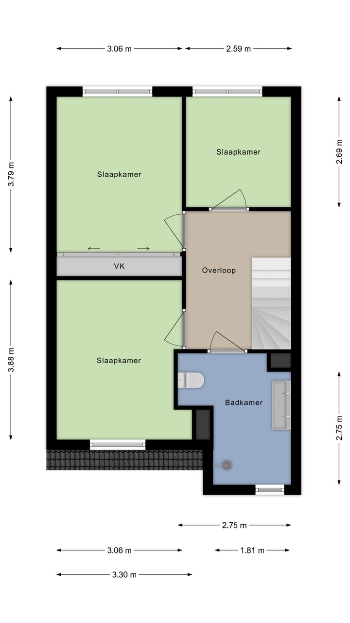 Foto 29 van Ringslootpad 51