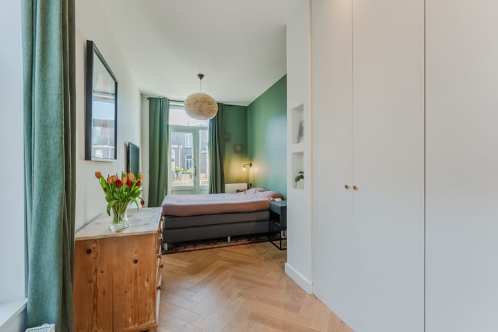 Foto 5 van De Constant Rebecquestraat 28