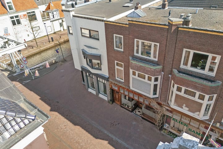 Foto 6 van Zuideinde 3