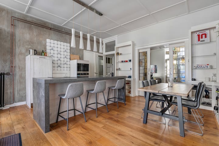 Foto 2 van Zuideinde 3