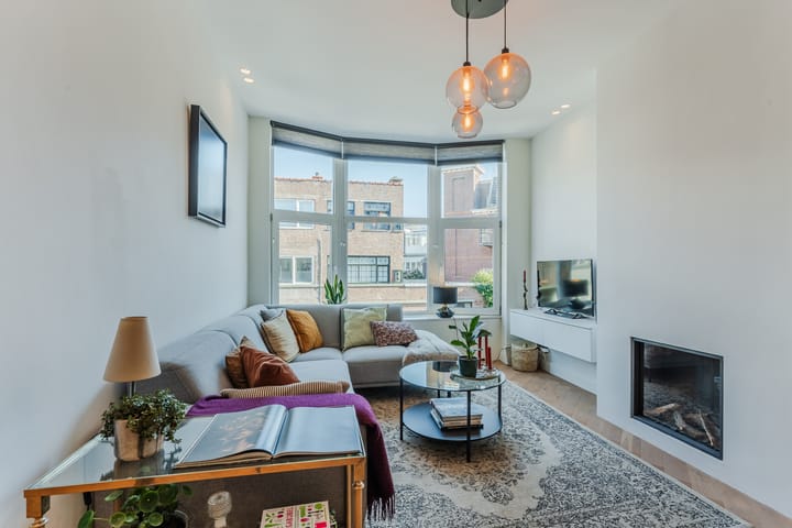 Photo 12 of De Constant Rebecquestraat 28