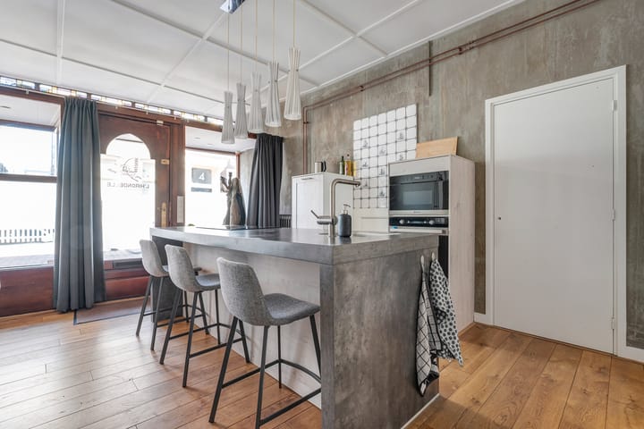 Foto 8 van Zuideinde 3