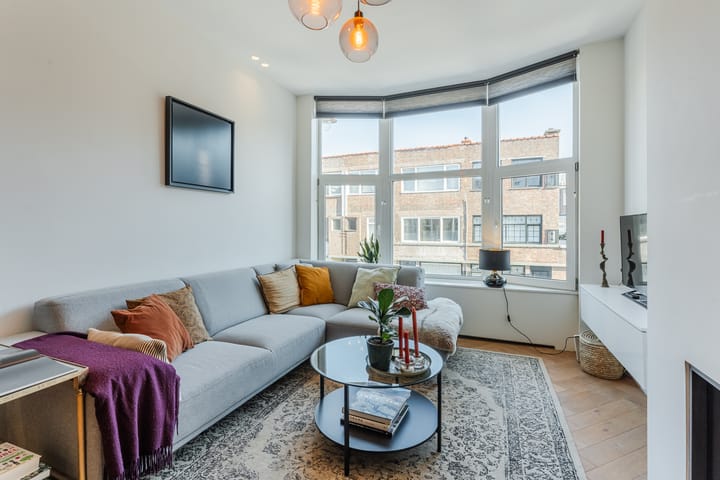 Photo 14 of De Constant Rebecquestraat 28