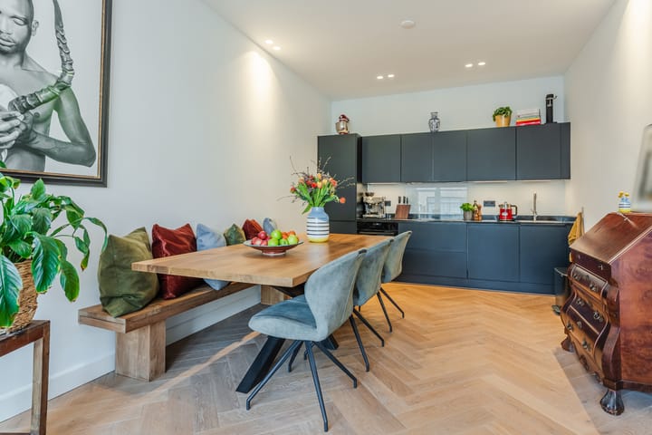 Photo 17 of De Constant Rebecquestraat 28