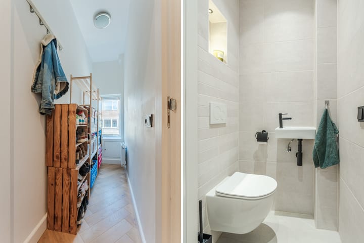 Photo 20 of De Constant Rebecquestraat 28