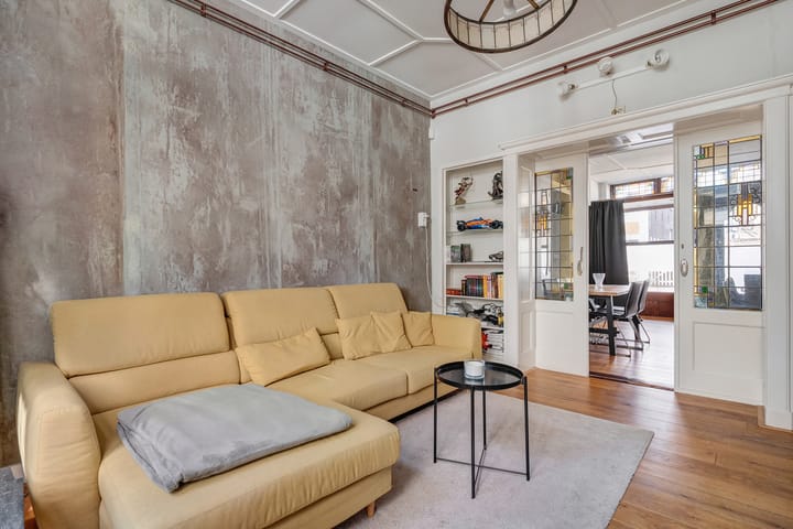 Foto 3 van Zuideinde 3