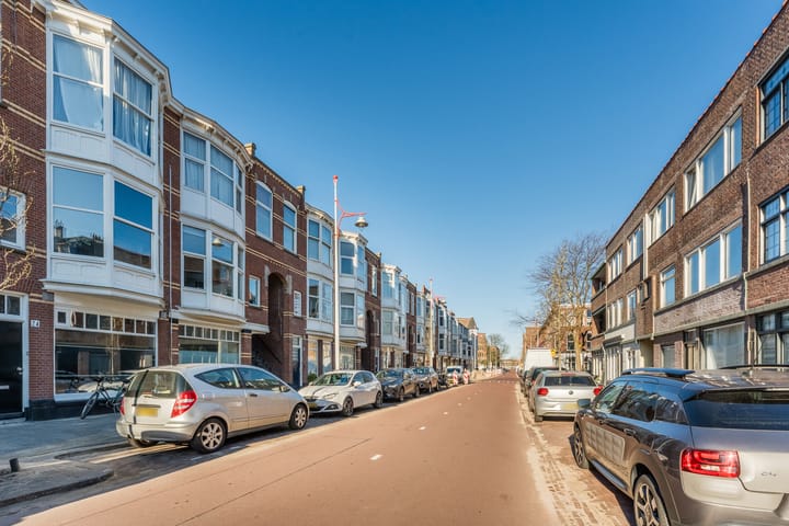 Photo 36 of De Constant Rebecquestraat 28