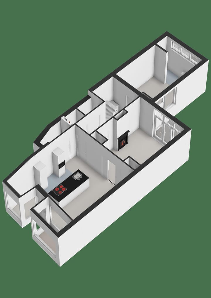 Foto 38 van Zuideinde 3