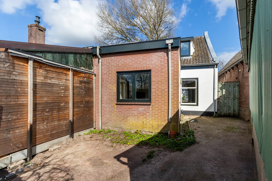 Foto 17 van Oud-Loosdrechtsedijk 57