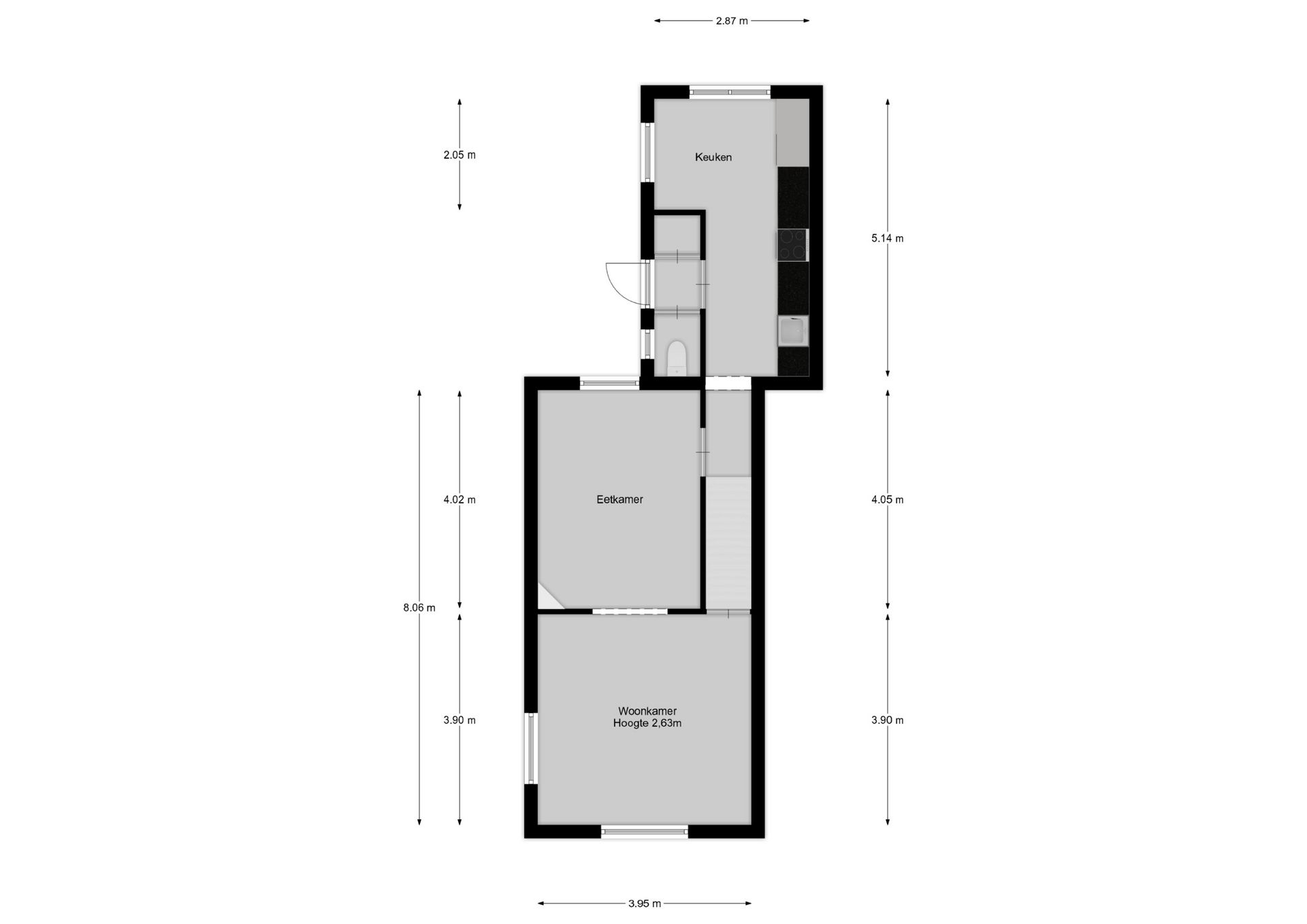 Foto 24 van Oud-Loosdrechtsedijk 57