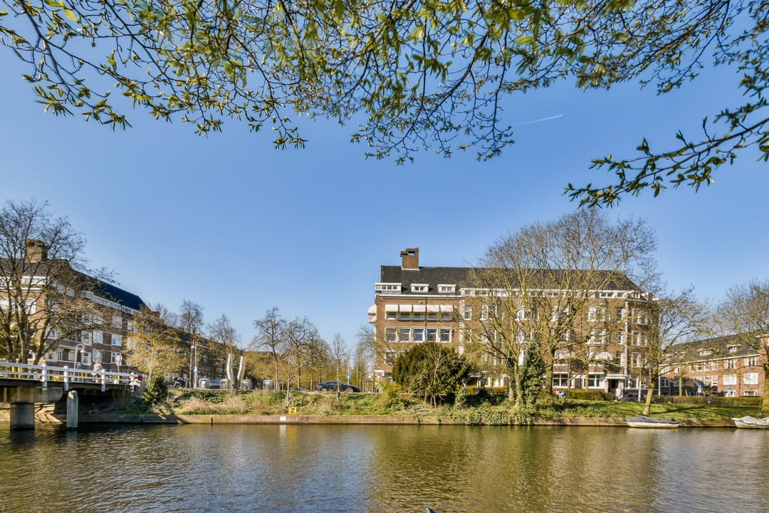 Foto 2 van Stadionkade 17-1