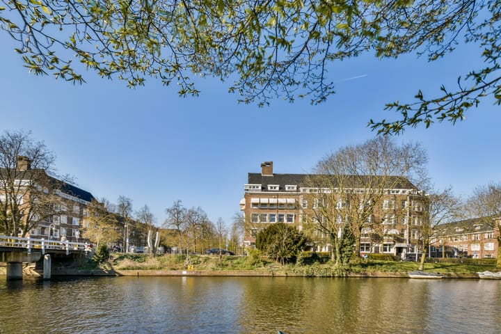 Foto 2 van Stadionkade 17-1