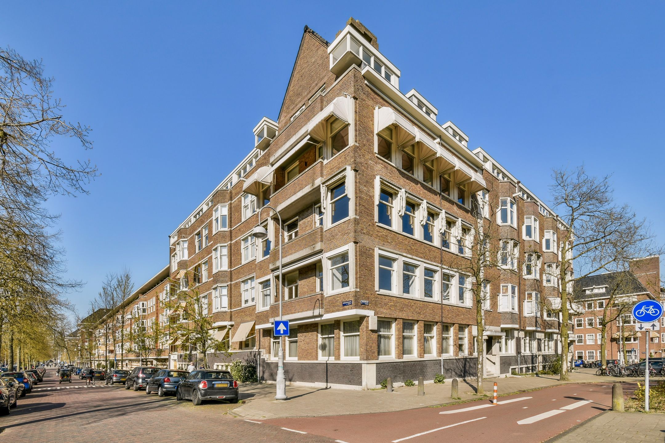 Foto 3 van Stadionkade 17-1