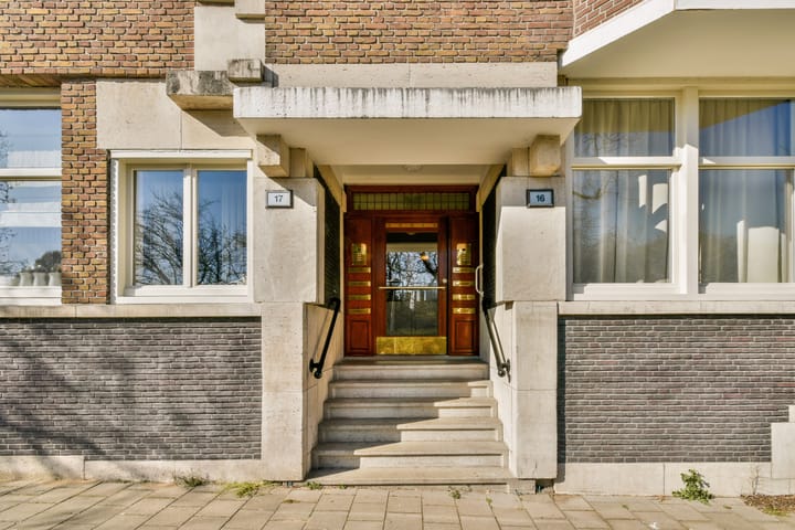 Foto 4 van Stadionkade 17-1