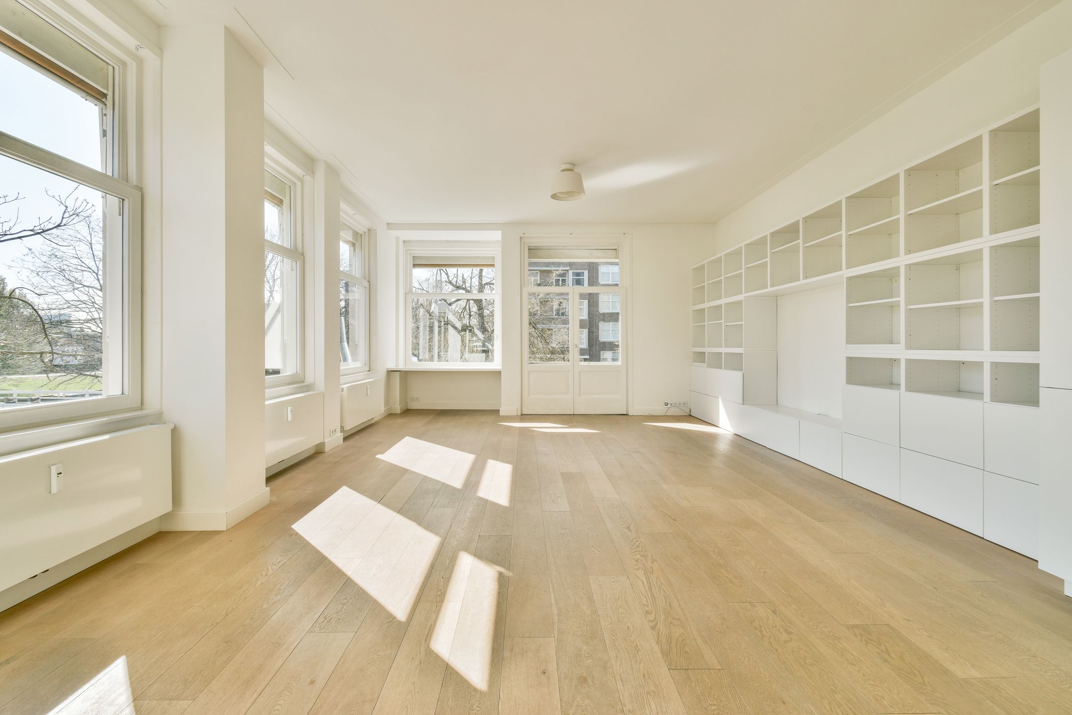 Foto 9 van Stadionkade 17-1