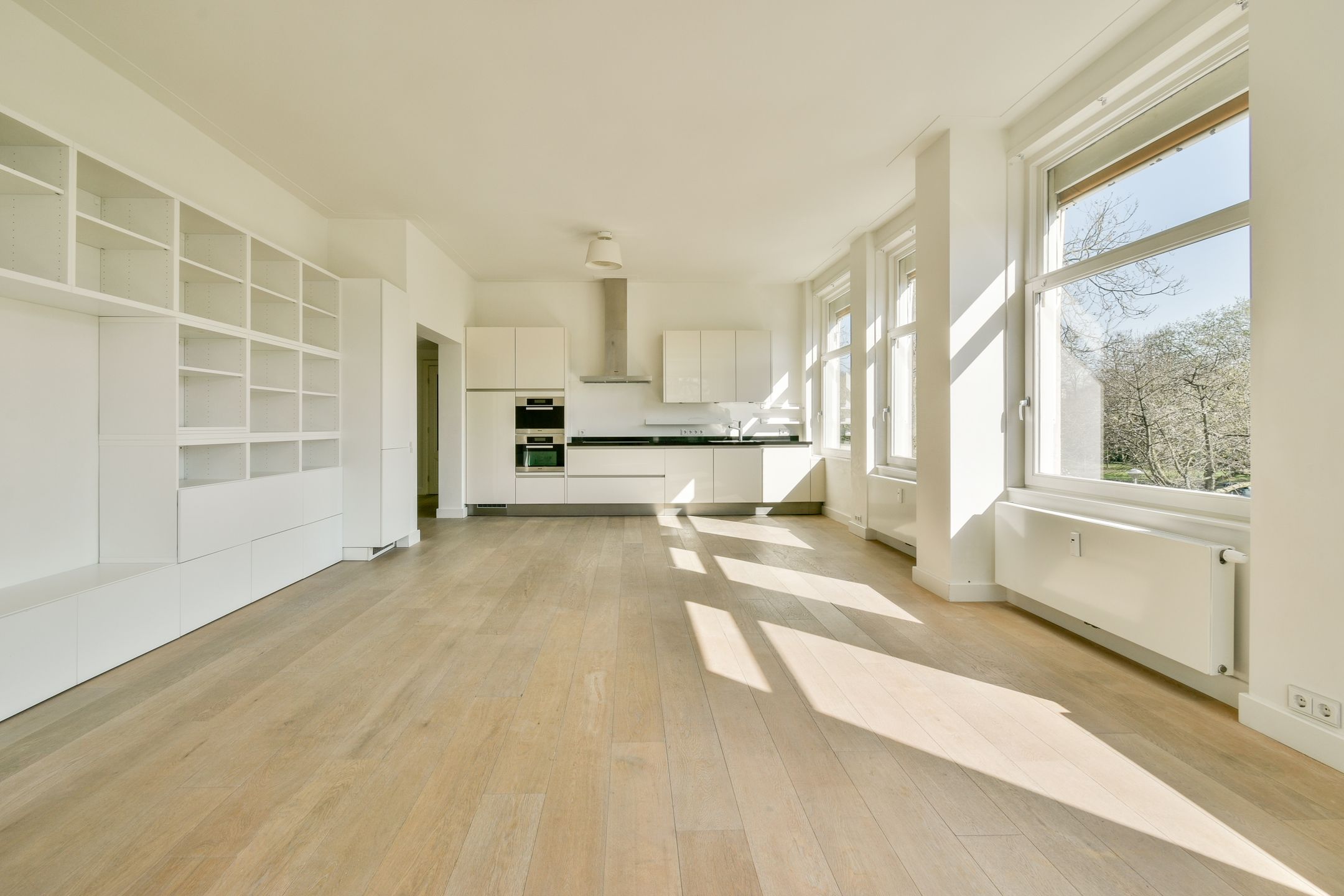 Foto 12 van Stadionkade 17-1