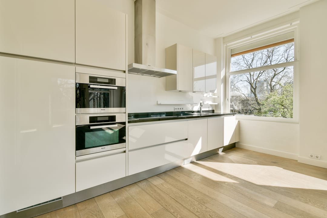 Foto 13 van Stadionkade 17-1