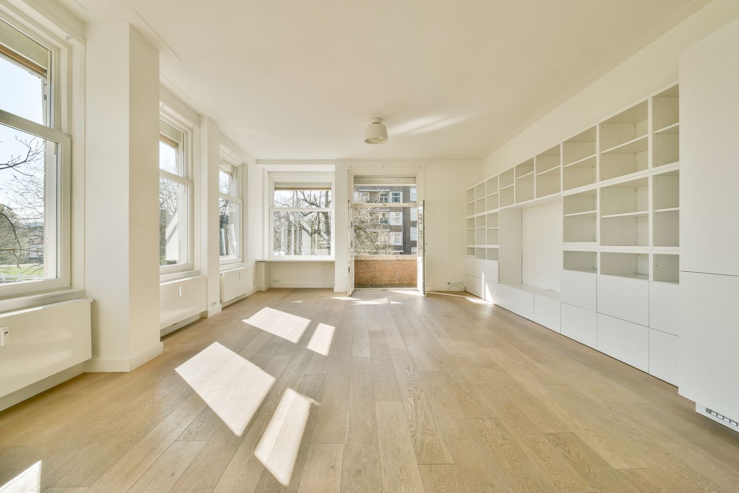 Foto 14 van Stadionkade 17-1