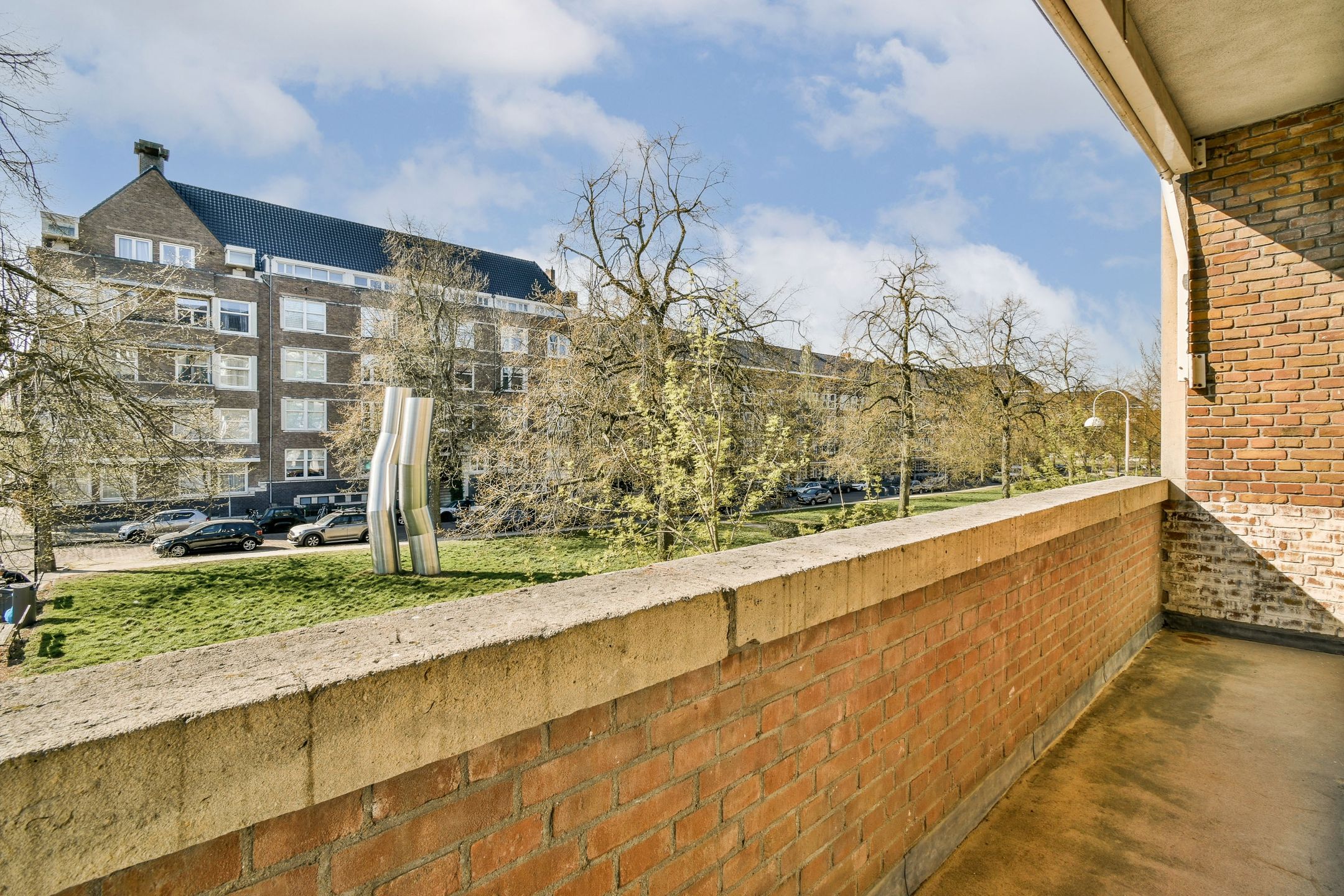 Foto 15 van Stadionkade 17-1