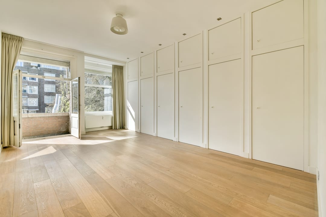 Foto 16 van Stadionkade 17-1