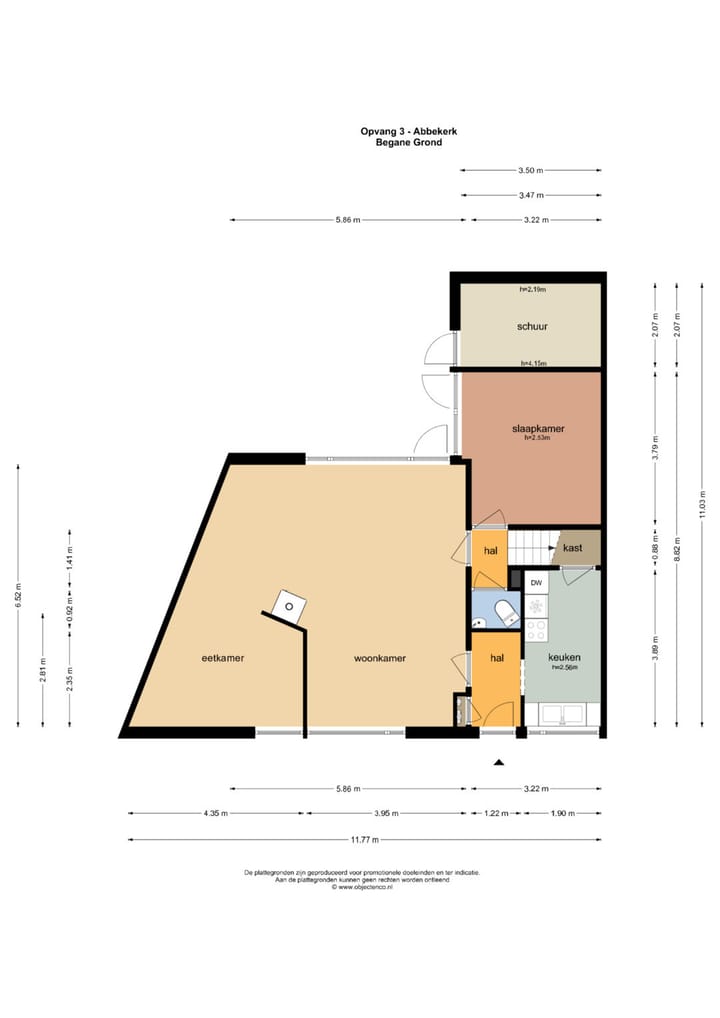 Photo 30 of Opvang 3