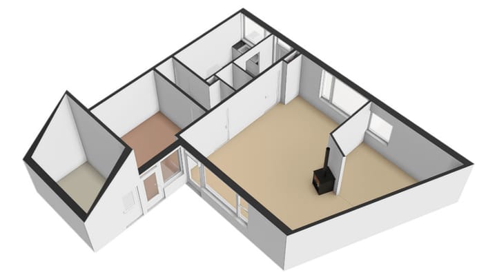 Photo 31 of Opvang 3