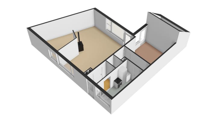 Photo 32 of Opvang 3