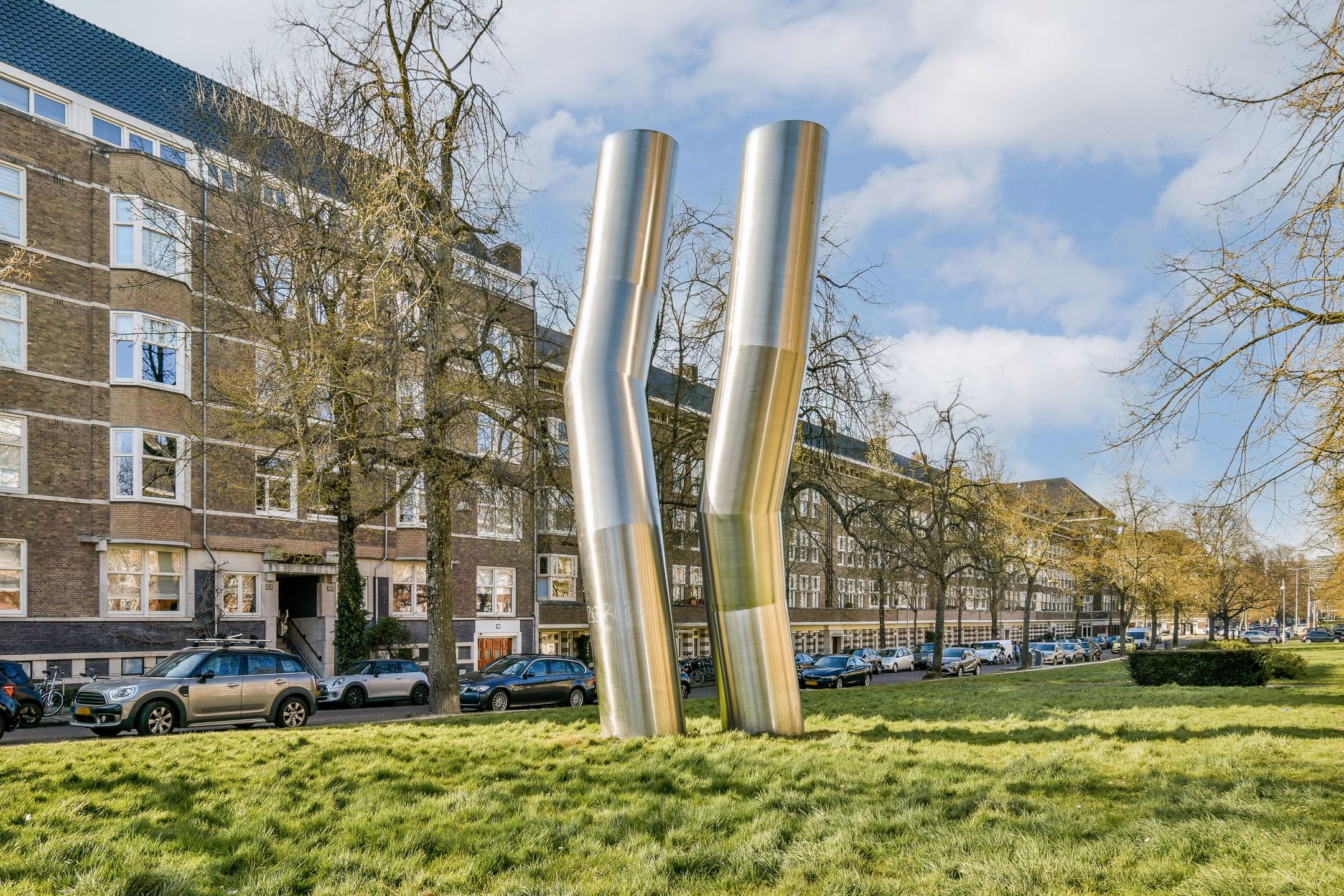 Foto 27 van Stadionkade 17-1