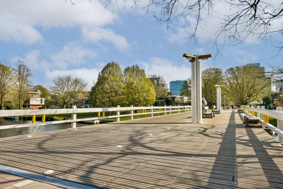 Foto 28 van Stadionkade 17-1