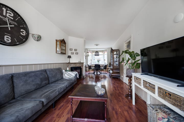 Photo 2 of Pegasusstraat 10