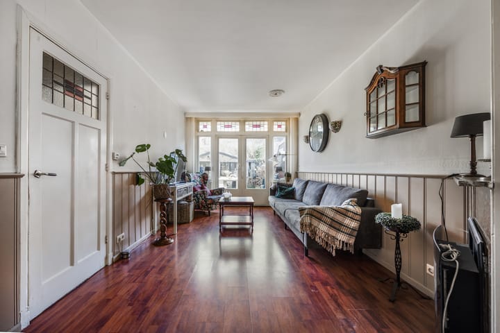 Photo 3 of Pegasusstraat 10