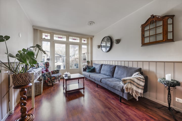 Photo 4 of Pegasusstraat 10