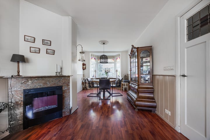 Photo 5 of Pegasusstraat 10